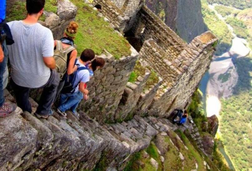 Top 10 Most Dangerous Tourist Destinations In The World - Travel  inspiration wanderlust, Tourist destinations, Travel info