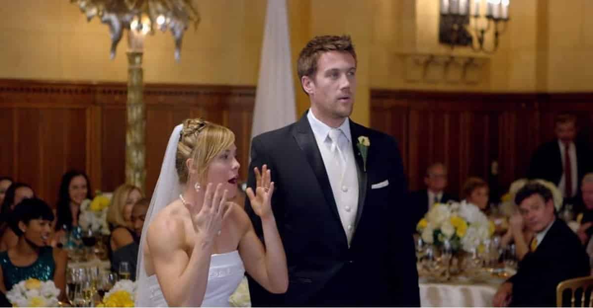 Popular Band Crashes Some Weddings. Newlyweds were Shocked. Brides Went