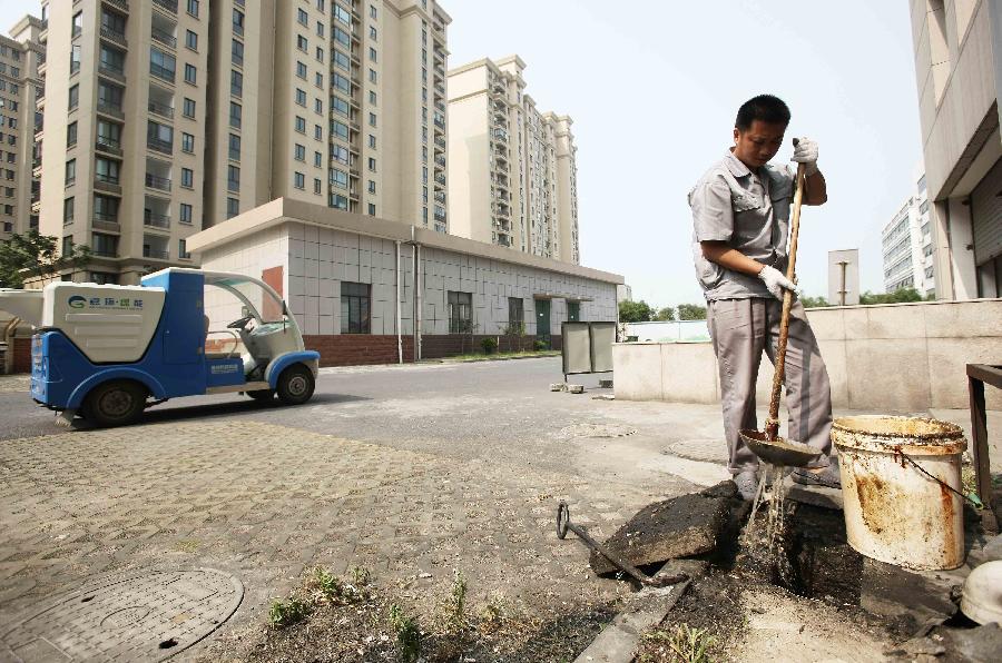 People in China Use Disgusting “Gutter Oil” From Sewers to Cook Food Elite Readers