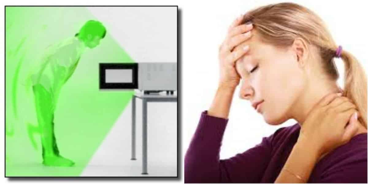 5 Negative Health Effects Produced by Your Microwave Oven Elite Readers