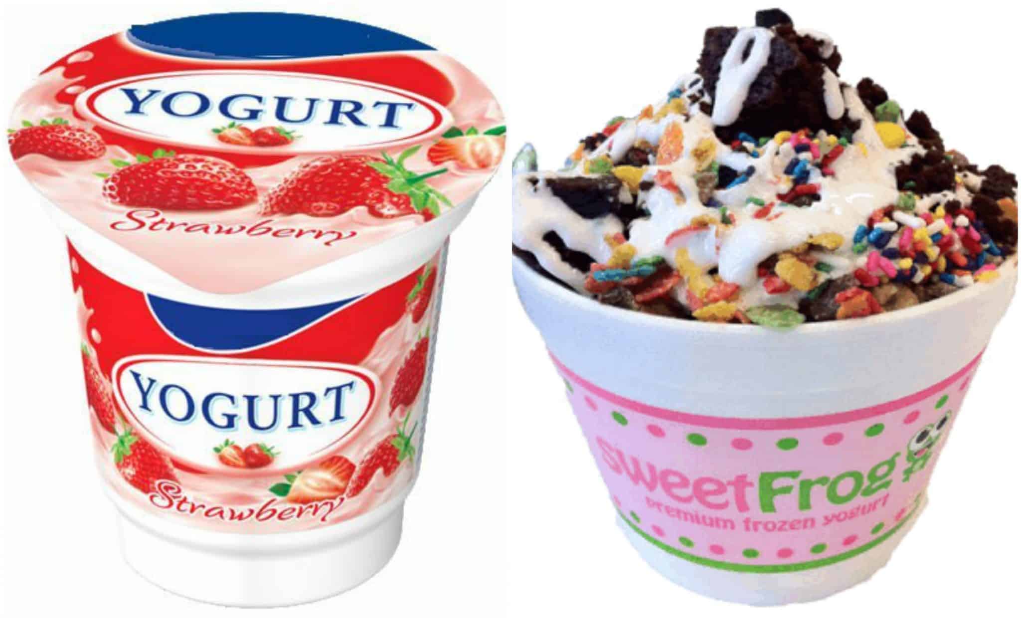 10 ‘Diet’ and ‘Health’ Foods That Are Actually Unhealthy Elite Readers