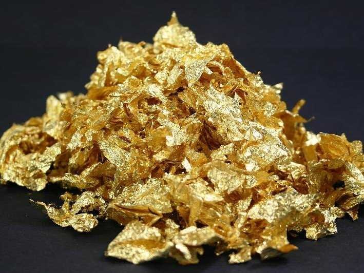 Califormnium 2. Californium 252 – $27 million per gram – Elite Readers