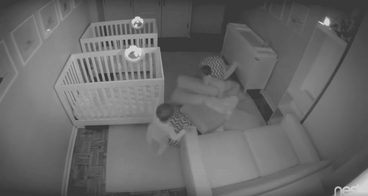 twin toddlers escape crib 3 Elite Readers