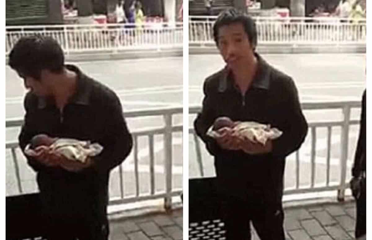 Newborn Thrown In Trash And Dies Analysis at Kristin Wills blog