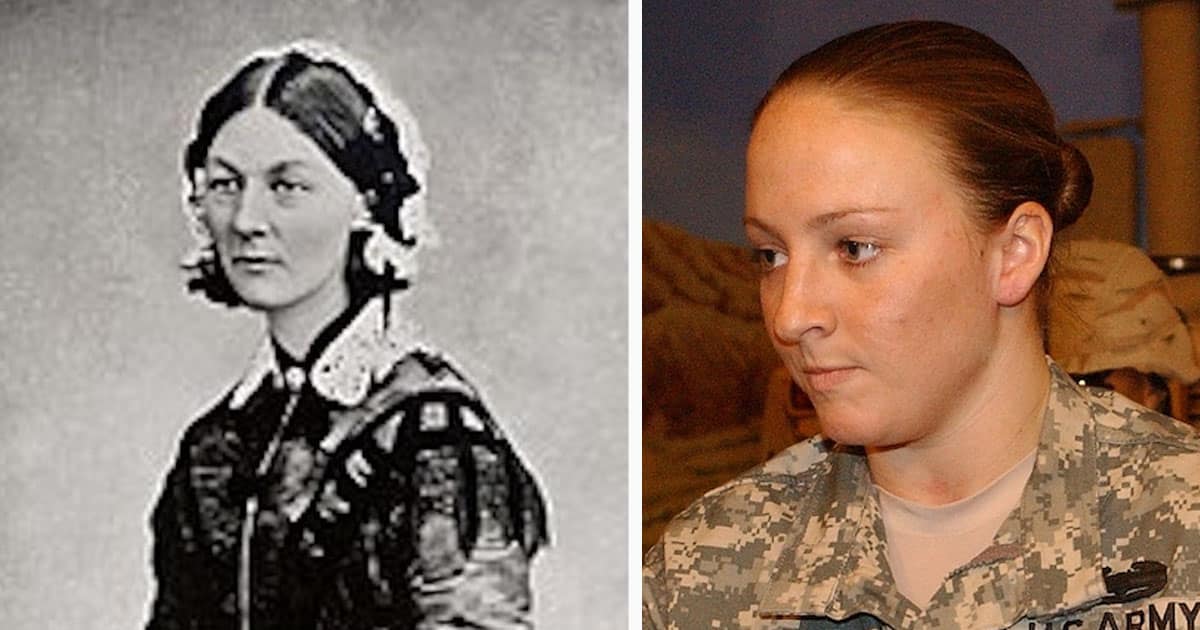 10 Brave Female Heroes in War History | Elite Readers