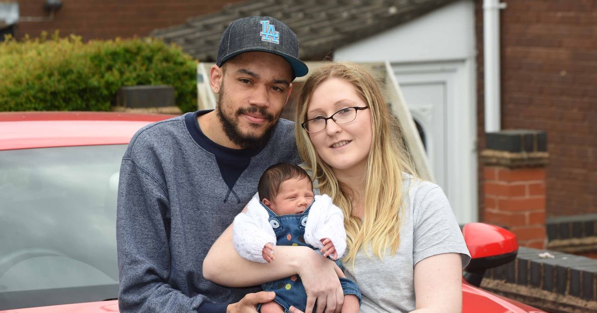 Man Faces £2,500 Fine After Driving 101mph While Rushing Pregnant Wife