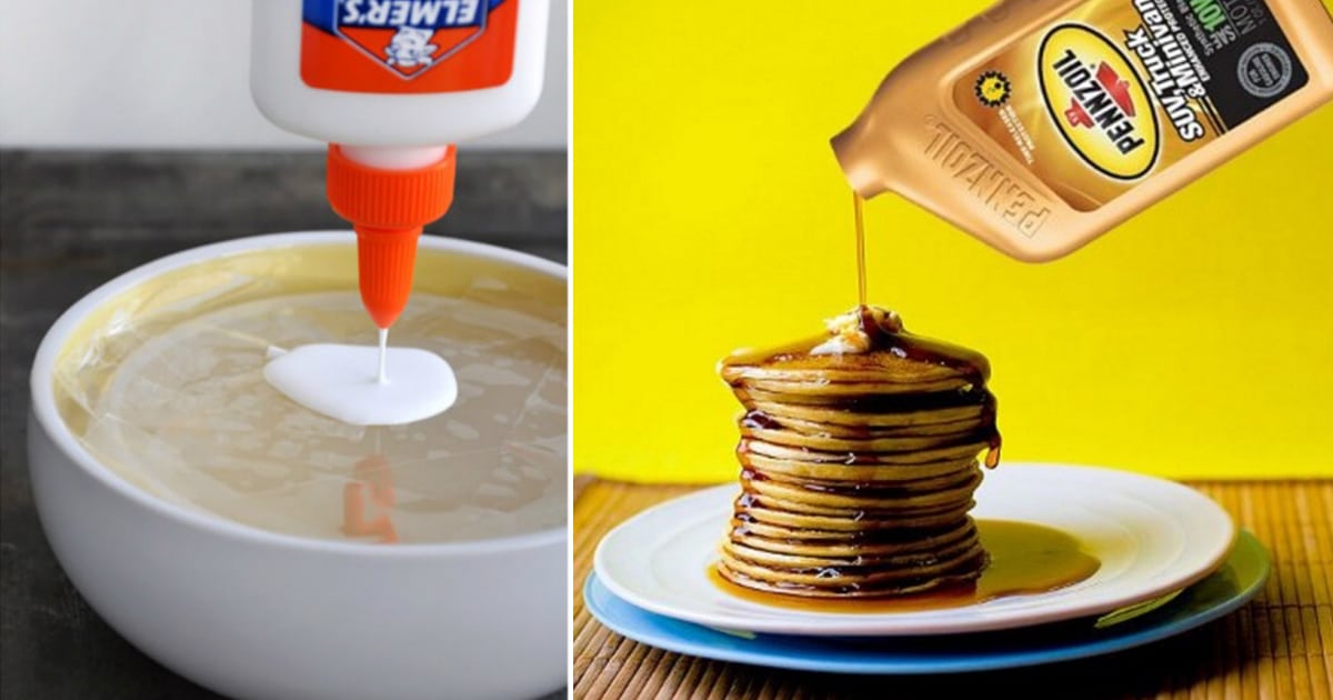 15 Unbelievable Photography Tricks That Make Food Look Yummy Elite