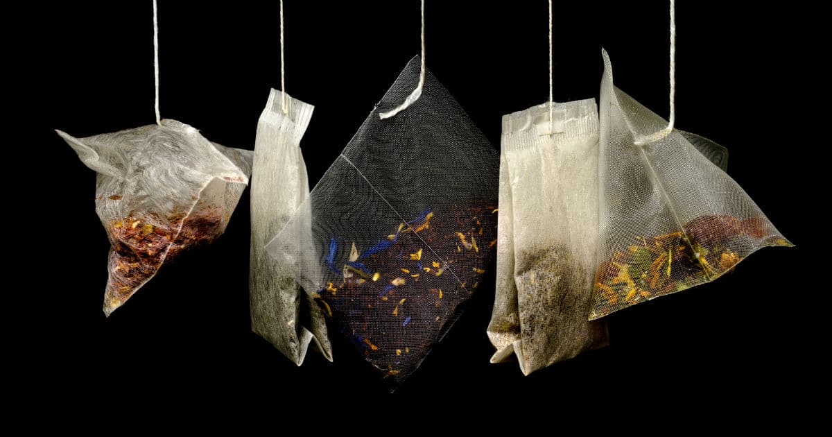 6 Smart Ways To Reuse Tea Bags Instead Of Throwing Them Away Elite