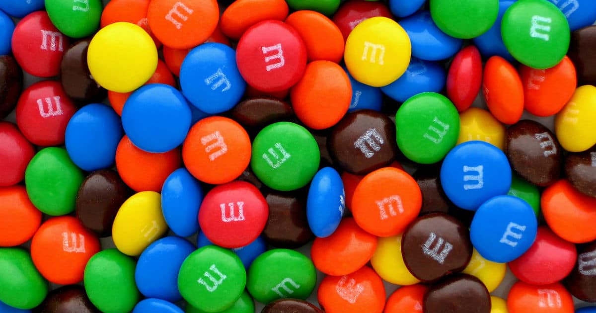 10 Interesting Facts You Didn’t Know About M&M’s Elite Readers