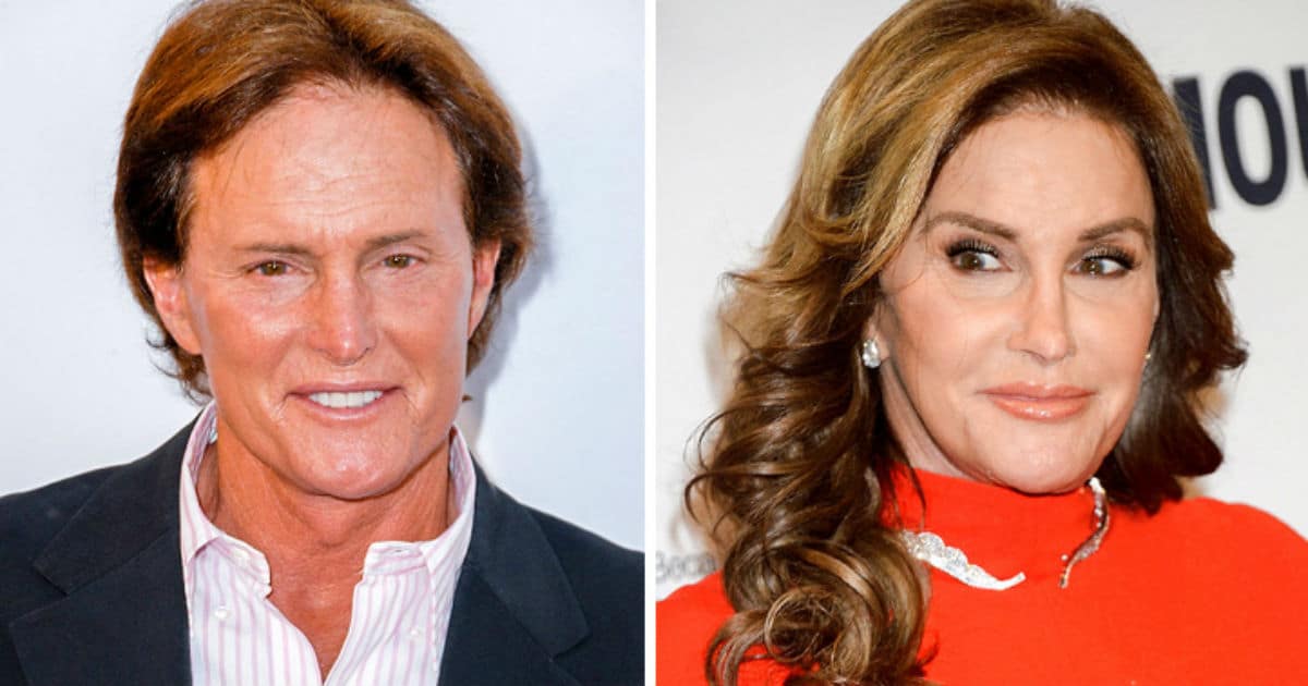 12 Celebrities Who Underwent Gender Transformations Elite Readers