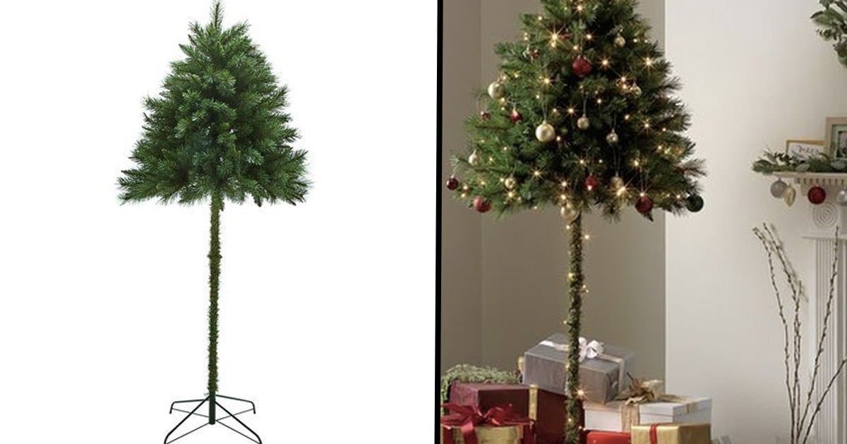'6ft Parasol Christmas Tree' Is Perfect For Cat Owners Elite Readers