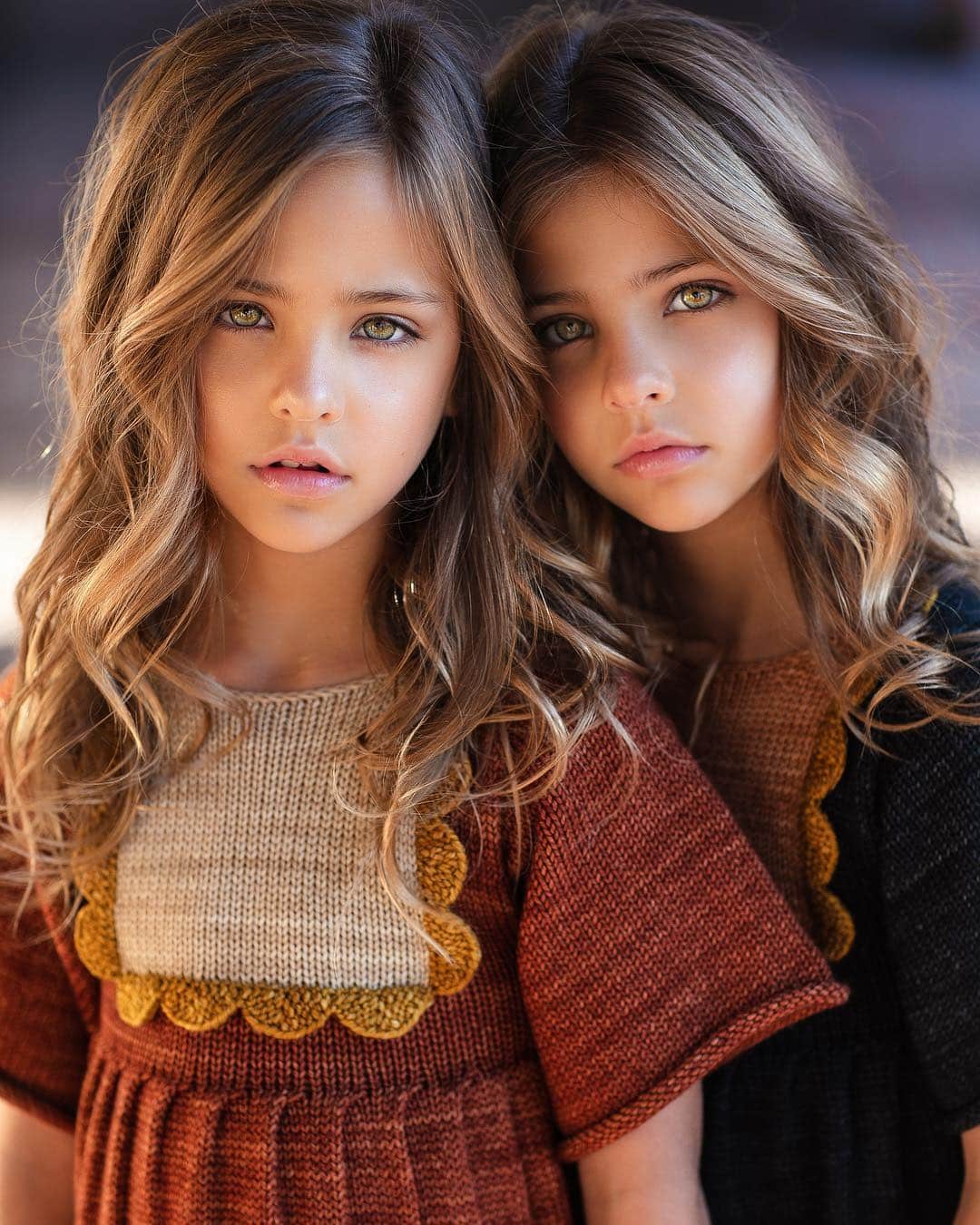 Imode Models 15 Child Models We Could Stare At Forever | Elite Readers