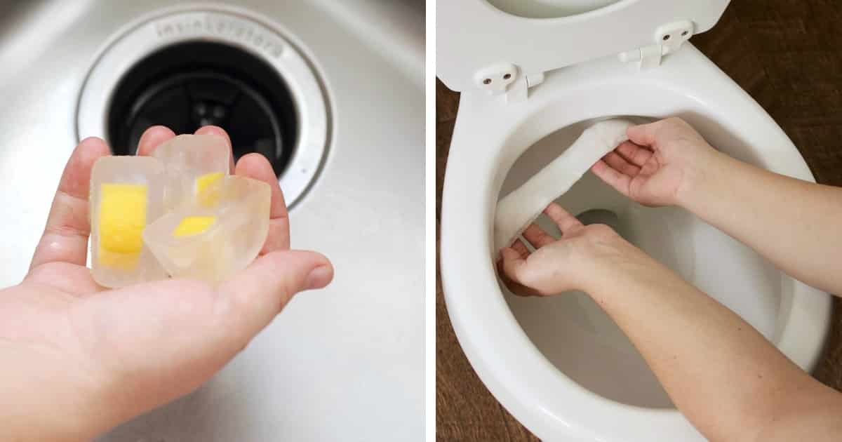 16 Cleaning Tips To Make Your Home Spotless Elite Readers