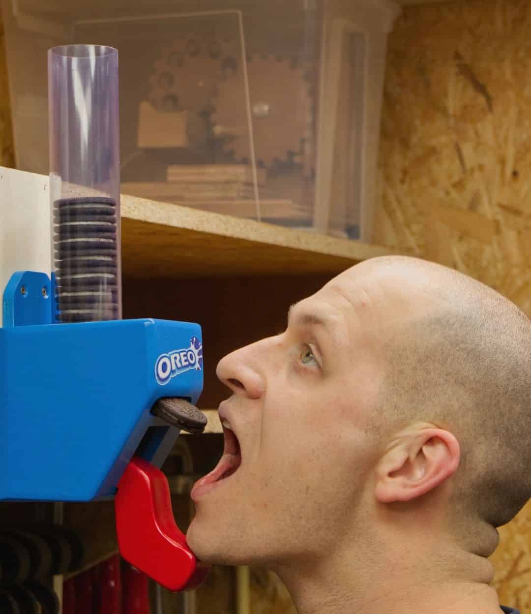 20 Weird Inventions That Actually Exist Elite Readers