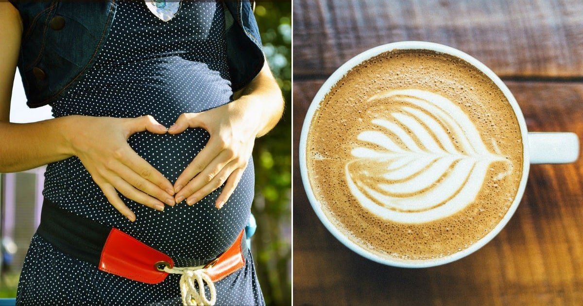 The Truth About Whether Drinking Coffee And Tea While Pregnant Is Safe