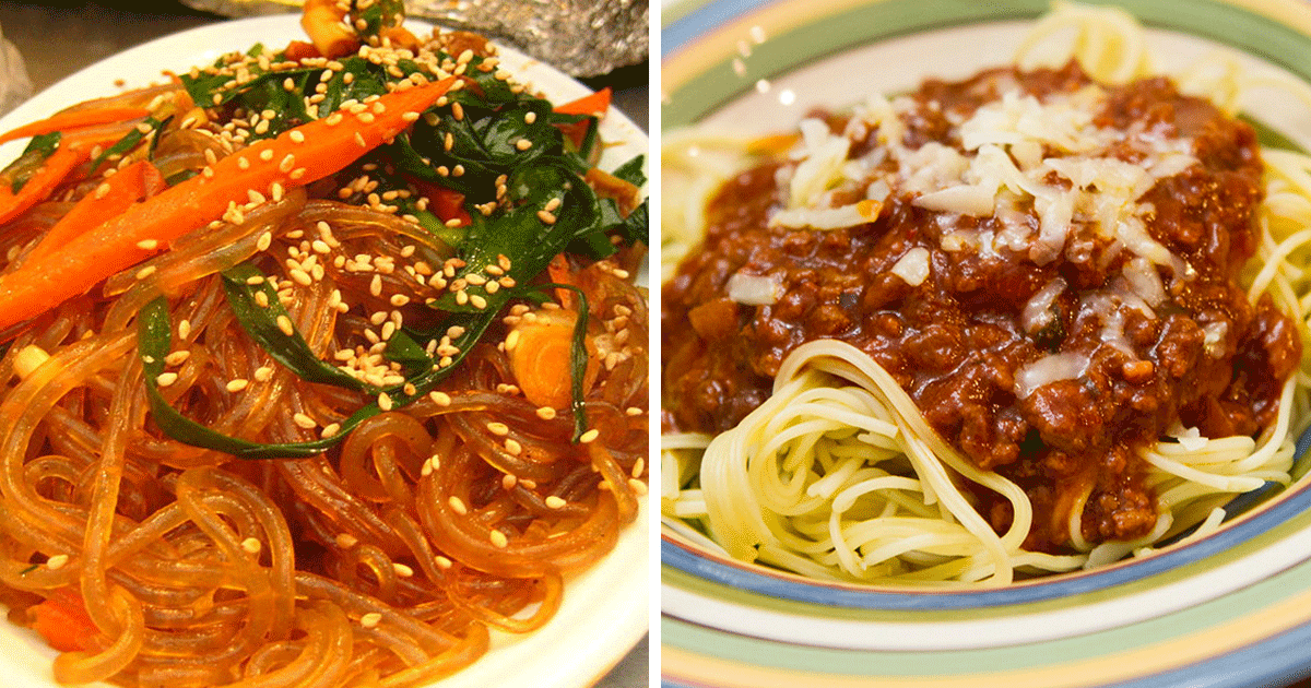 11 Of The World’s Best Noodle Dishes Elite Readers