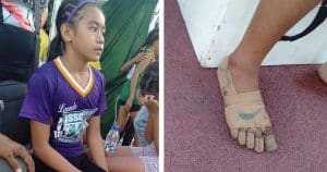 rhea bullos nike response