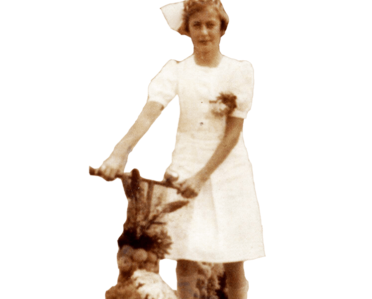 Corso-girl