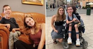 They've Been A Couple Since 2016 But Some People Still Won't Believe It