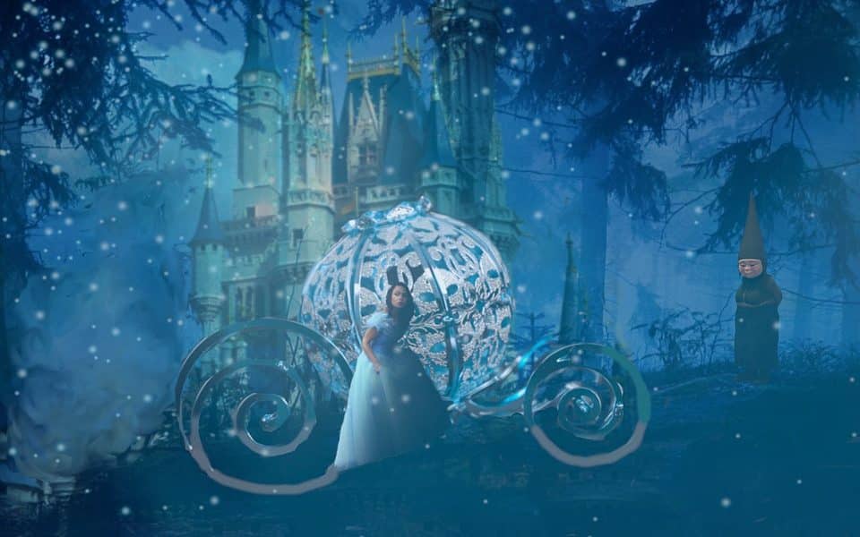 disney-cinderella