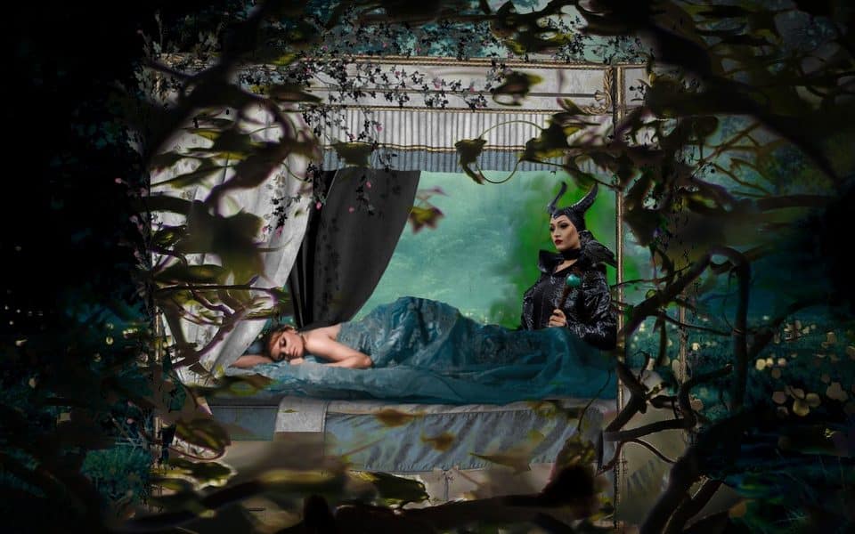 dark-Disney-sleeping-beauty