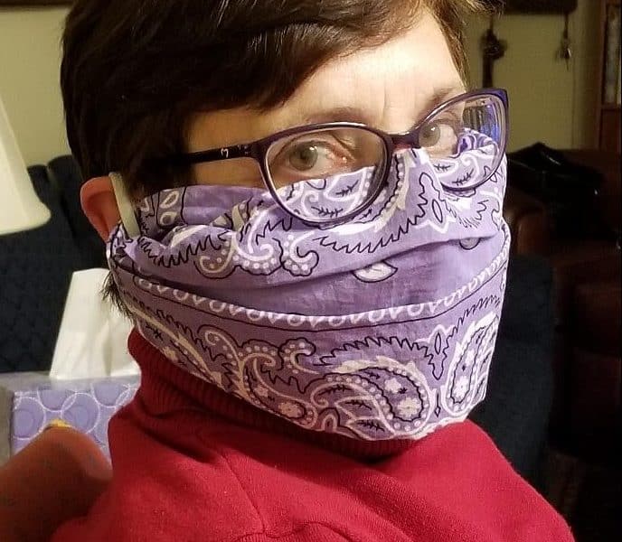 mask-tests