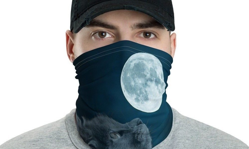mask test