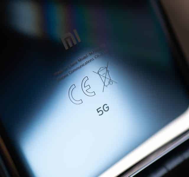 5G-technology