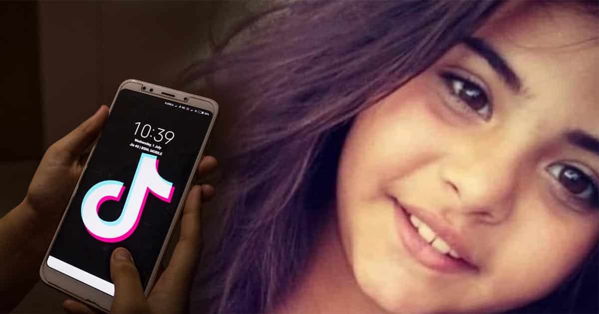 TikTok ‘Blackout Challenge’ Leads To Death Of 10YearOld Girl In Italy