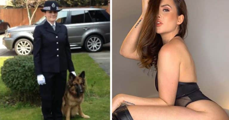 Charlotte Rose Onlyfans Leak