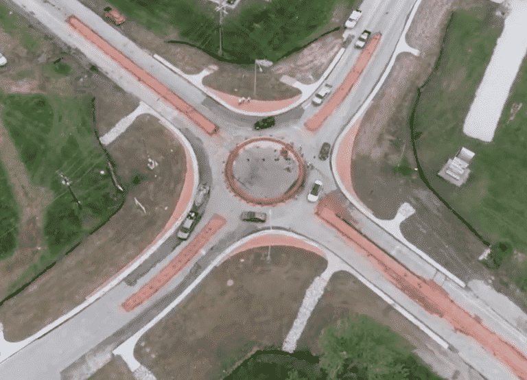 Viral Video Shows American Drivers Just Can’t Figure Out Kentucky’s New